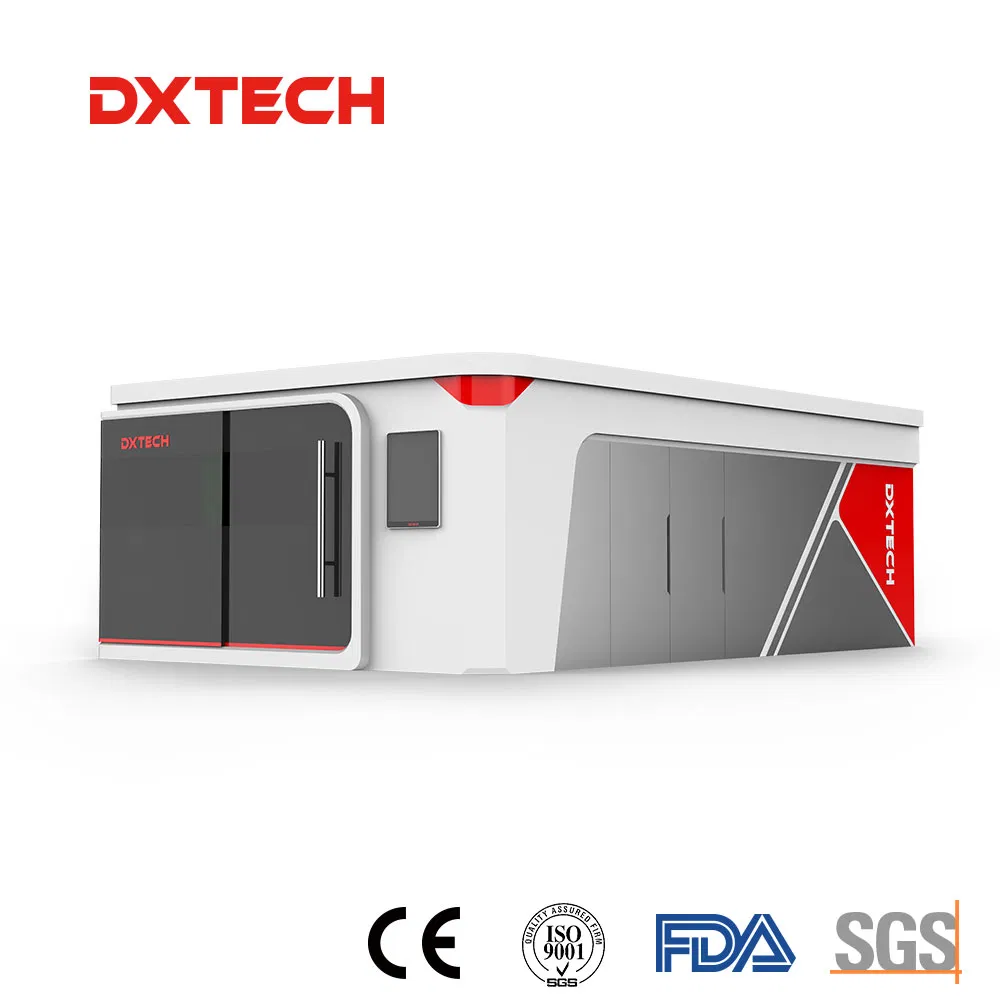 Continuous Wave Laser Laser Cutting Engraving Stainless Steel Carbon Steel Copper Aluminum Steel Brass Cutting Engraving
