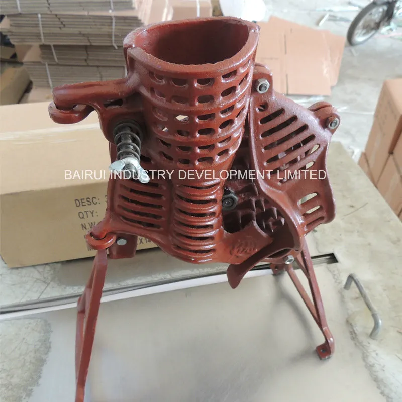 Corn/Maize Husk Sheller for Agriculture