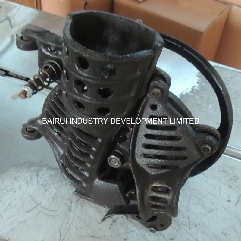 Corn/Maize Husk Sheller for Agriculture