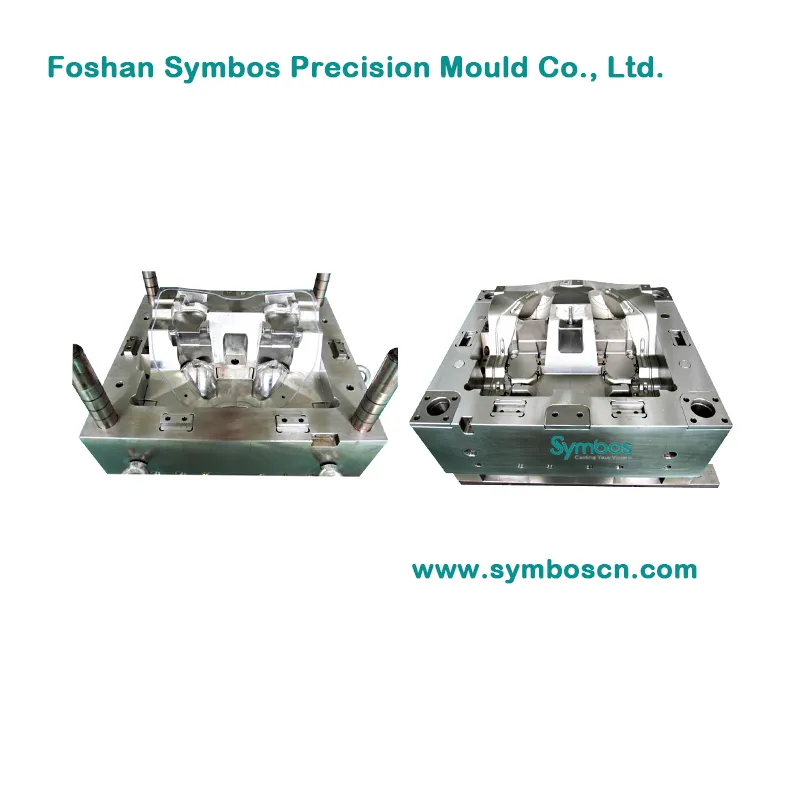 Cost-Effective Plastic Injecton Mould Mold Molds for Auto Parts Water Bottle Bottle Cap Supplement Jar Lid Soap Hose Battery