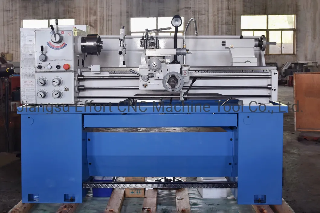 Cq6236ax1000 Metal Turning Lathe C0636b