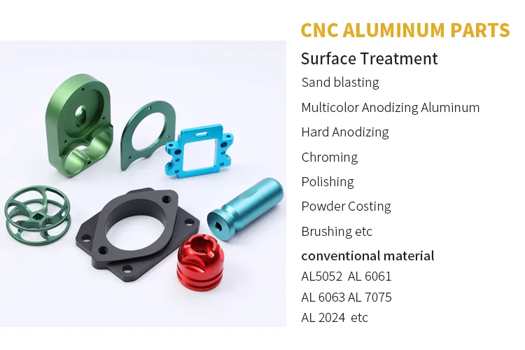 Custom High Precision Stainless Steel Aluminum Brass CNC Machining Parts Accessories Parts Milling Lathe Machine