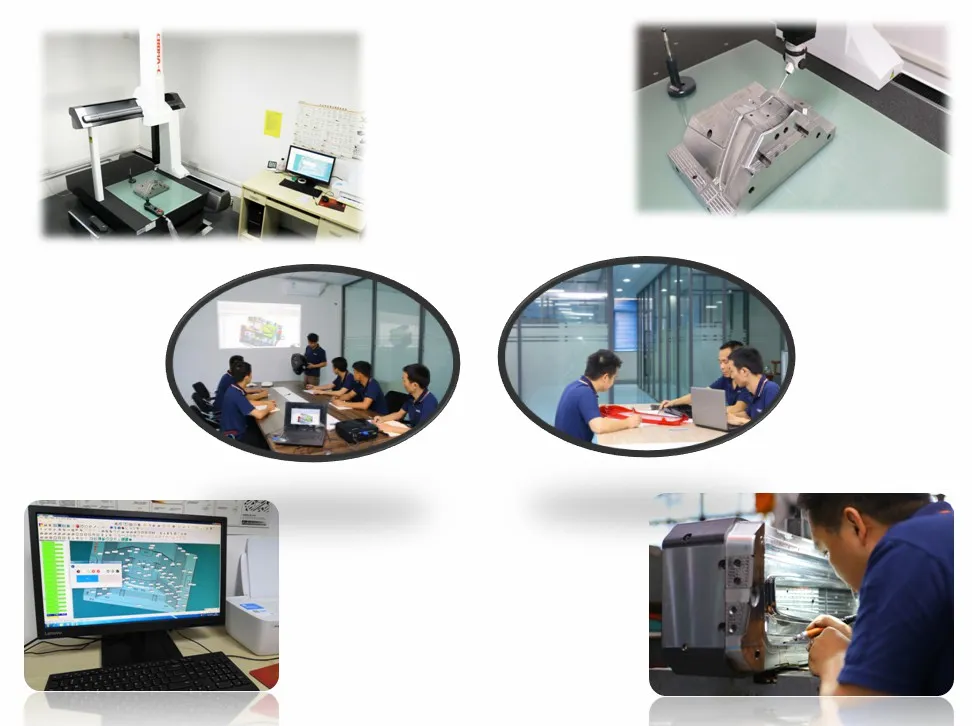 Custom Logo Plastic Bottle Cap Flip Top Molded Parts Making Injection Mould