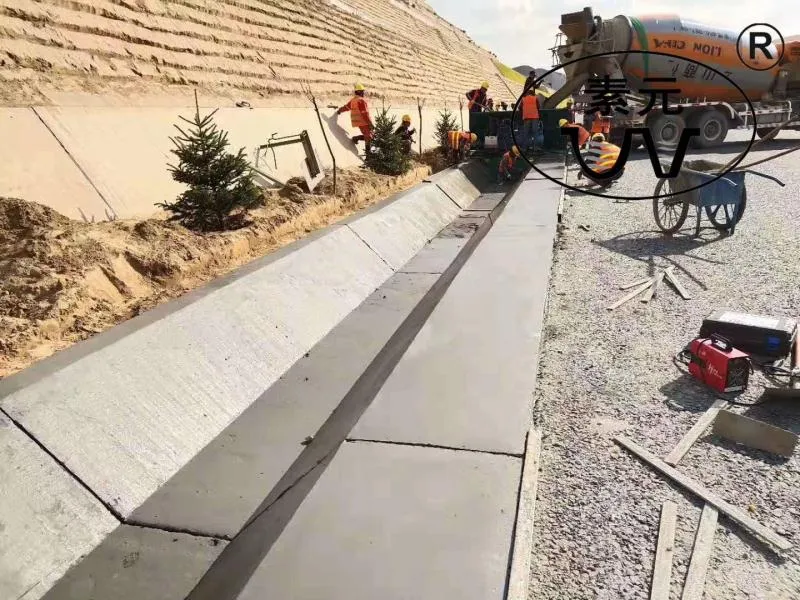 Customized Brand Ditch Forming Machine on Demand