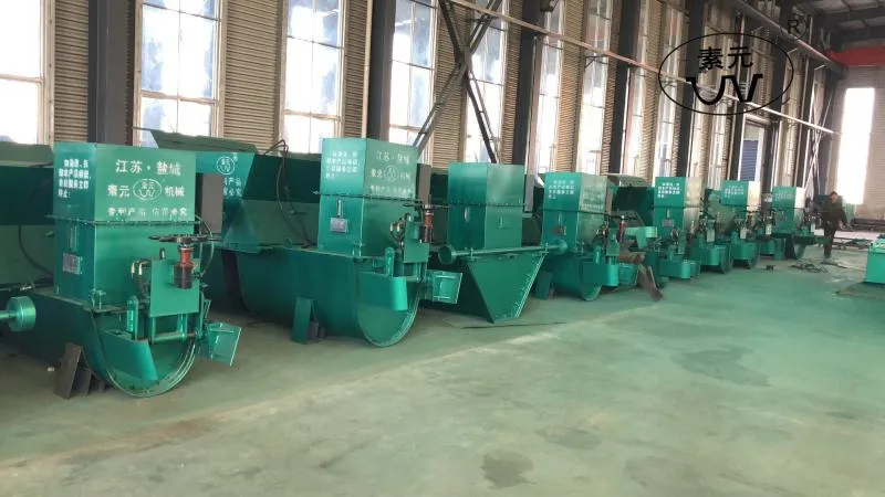 Customized Brand Ditch Forming Machine on Demand