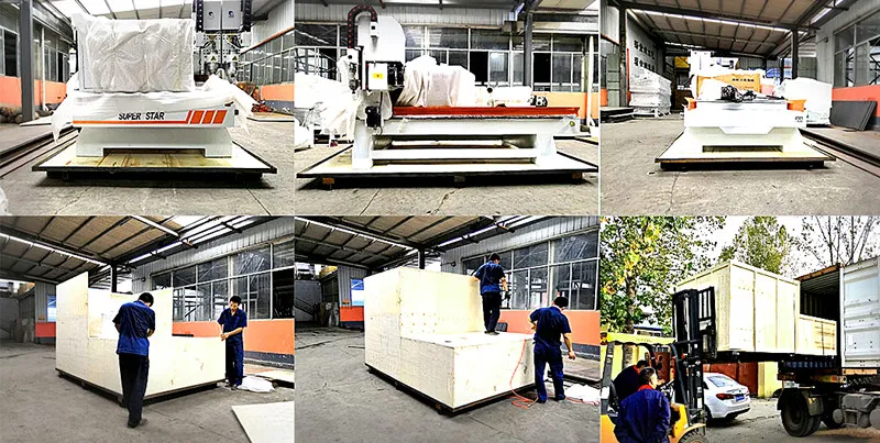 Cx-1530 CNC Laser Fiber Cutting Machine for Stainless Steel Metal Plate Carbon Steel