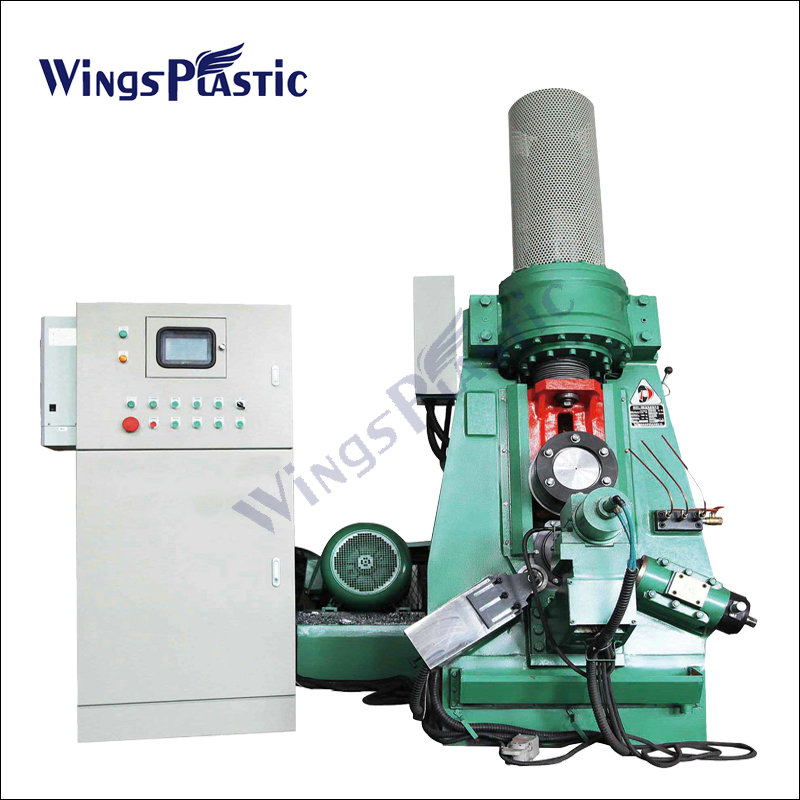 D51 -600 Hot Forging Flange Ring Rolling Machine