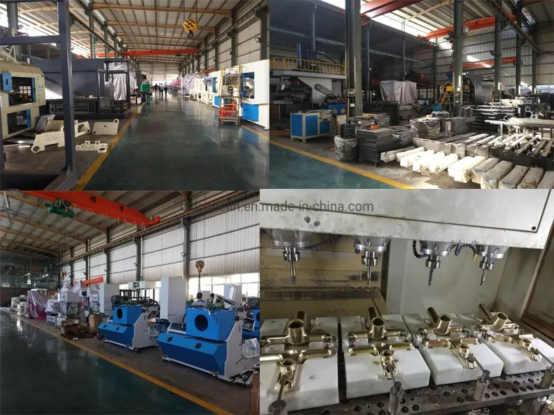 Delin Fully Automatic Core Blowing Machine Dl-361-a-01