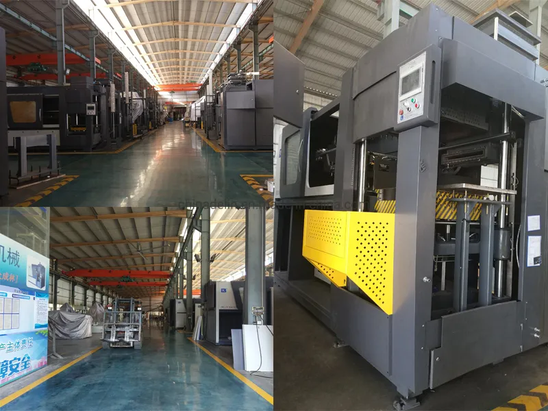 Delin Fully Automatic Core Blowing Machine Dl-361-a-01