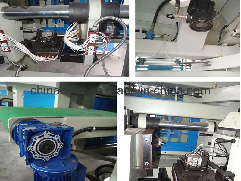 Delin Fully Automatic Core Blowing Machine Dl-361-a-01