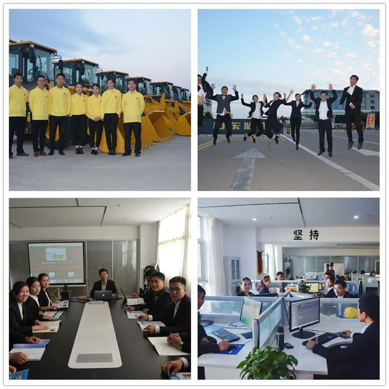 Deutz Td226b Engine Connecting Rod Bearing 13025625 for Sdlg Wheel Loader