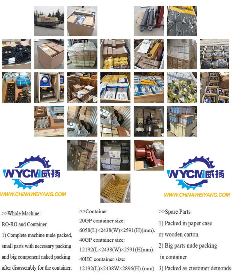 Deutz Td226b Engine Connecting Rod Bearing 13025625 for Sdlg Wheel Loader