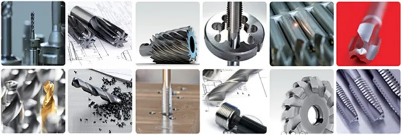 Diamond Cutting Turning Toolholders Milling Threading Tools Cnmg120412-Wg