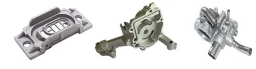 Die Casting Manufacturer Die Casting Mold Vacuum Die Casting