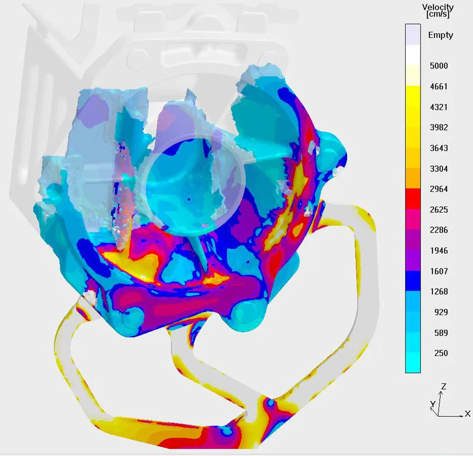 Die Casting Manufacturer Die Casting Mold Vacuum Die Casting