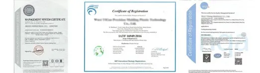 Die Casting Mold Parts Magnesium Die Casting Aluminum Die Casting Manufacturer