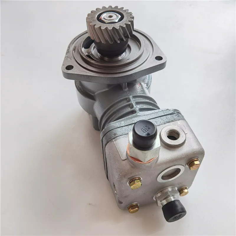 Diesel Engine Part Air Compressor 612600130651A