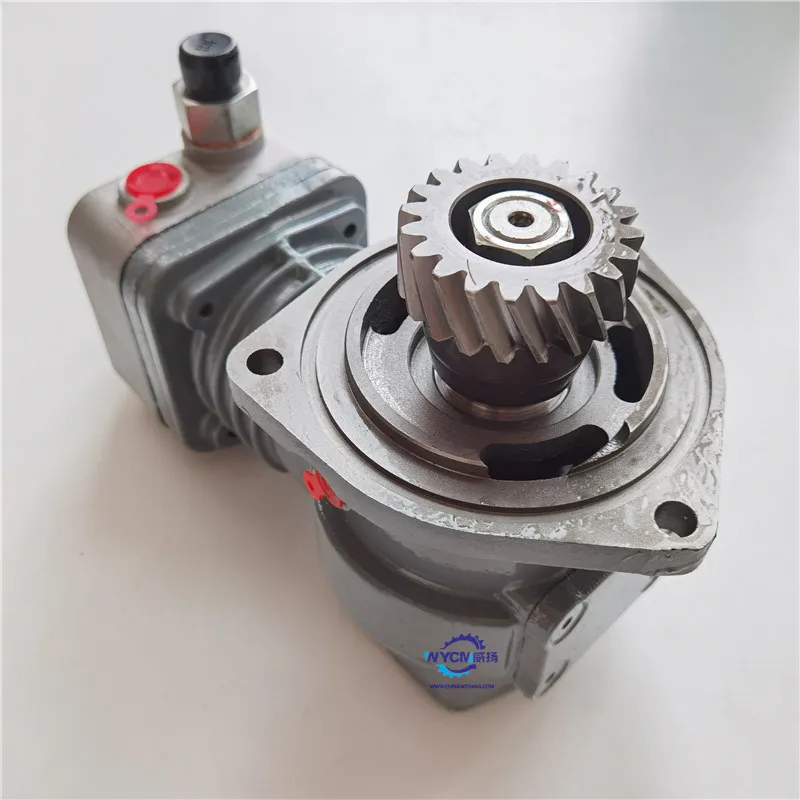 Diesel Engine Part Air Compressor 612600130651A