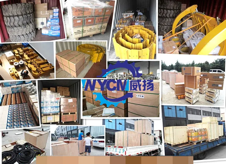 Diesel Engine Part Air Compressor 612600130651A