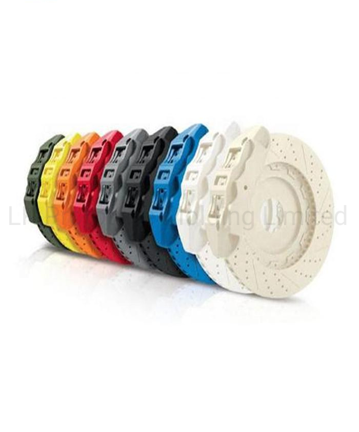 Drawing Customized High Precision Custom CNC Machining Vacuum Casting