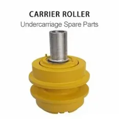 Drilling Machine Parts, Undercarriage Assy for Drilling Rig Crawler Track Undercarriage