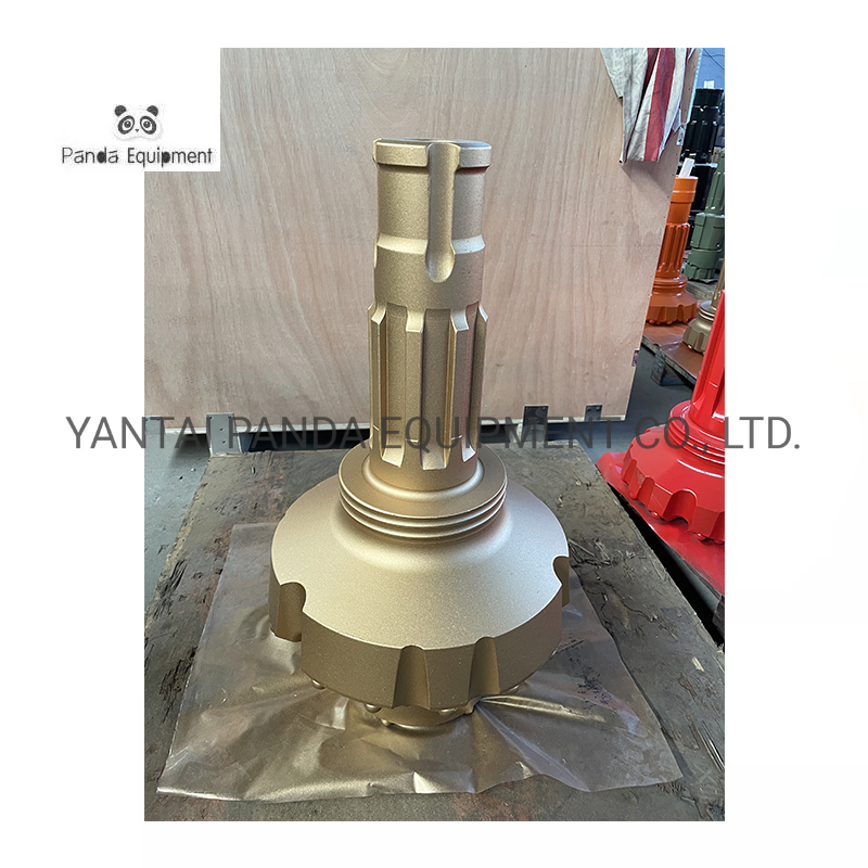 DTH Drilling DHD380 Hole Opener Bit for Drilling