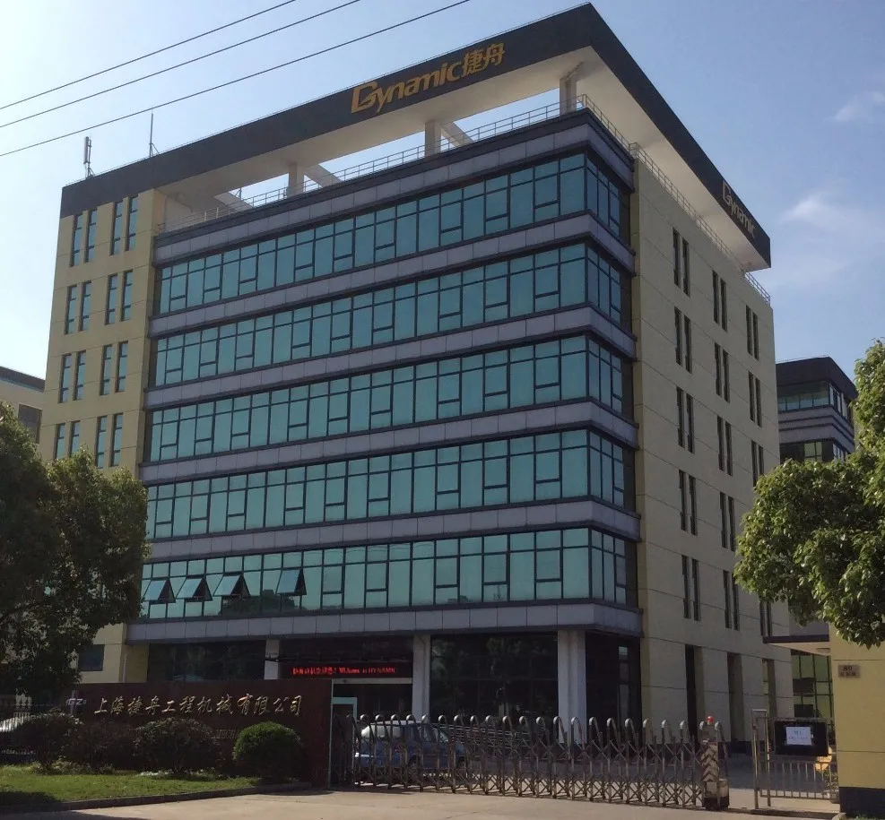 Dynamic Leveling Machine (VTS-600) Gasoline Truss Screed