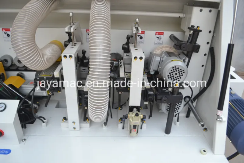 Edge Bander Equipment For MDF Wood &nbsp;Woodworking Machine With Factory Price for MF50G