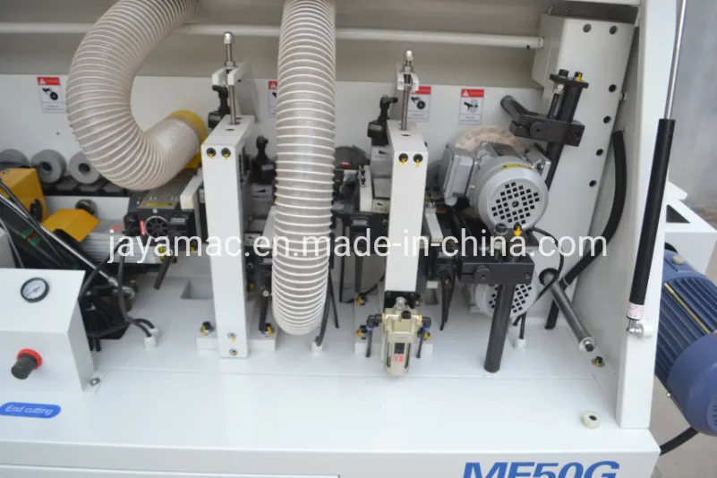 Edge Bander Equipment For MDF Wood &nbsp;Woodworking Machine With Factory Price for MF50G