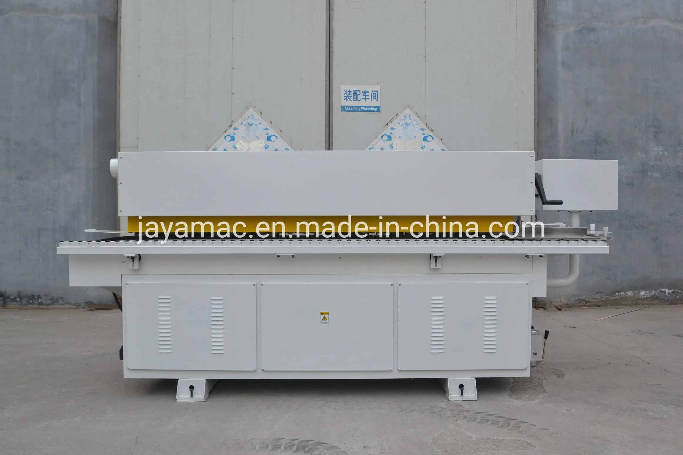 Edge Bander Equipment For MDF Wood Woodworking Machine With Factory Price for MF50G