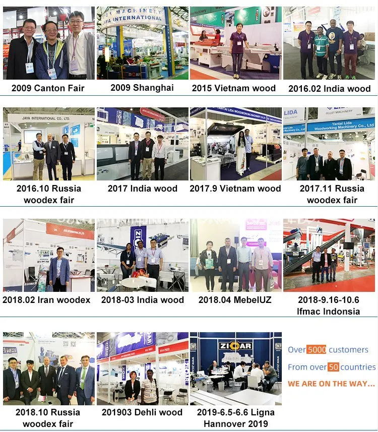 Edge Bander Equipment For MDF Wood &nbsp;Woodworking Machine With Factory Price for MF50G