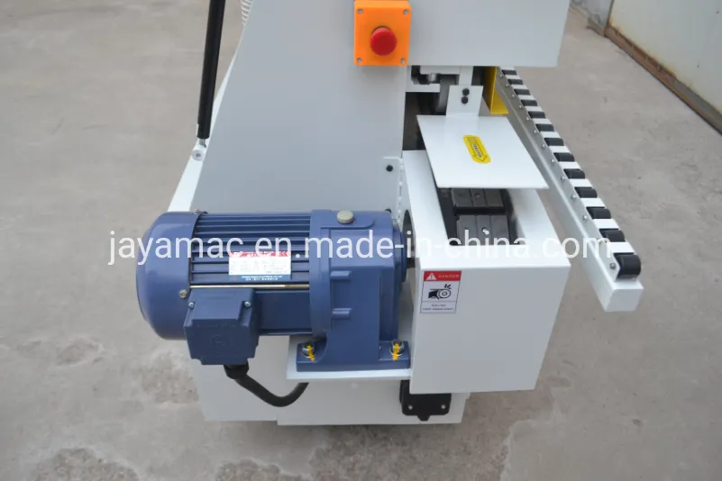 Edge Bander Equipment For MDF Wood &nbsp;Woodworking Machine With Factory Price for MF50G