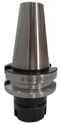 Elastic Chuck Tool Holder Collet Chuck
