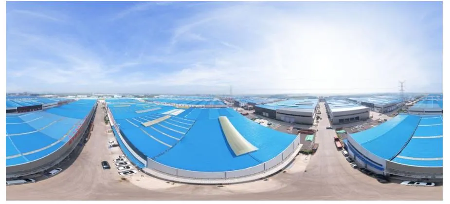 Electric 60kn, 80kg Construction Machinery Tamping Rammer