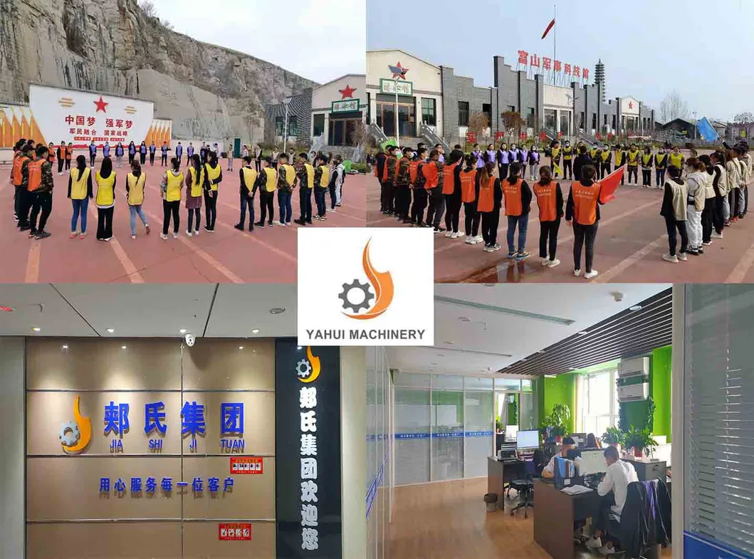 Electric 60kn, 80kg Construction Machinery Tamping Rammer