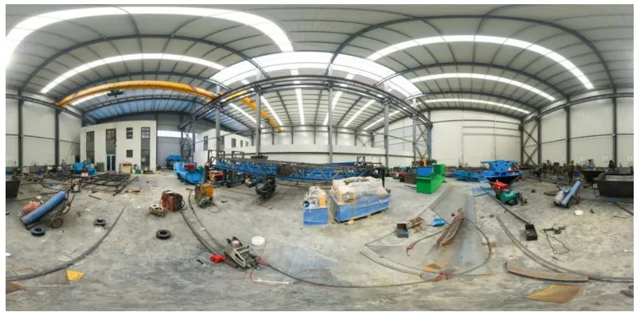 Electric 60kn, 80kg Construction Machinery Tamping Rammer