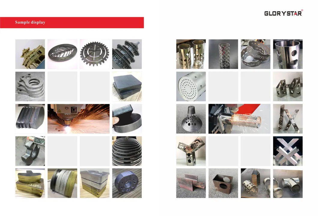 Euro Star Tube Cutting Equipment