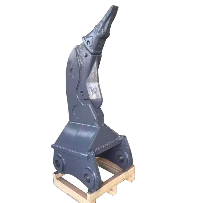 Excavator Hydraulic Vibro Ripper for All Models
