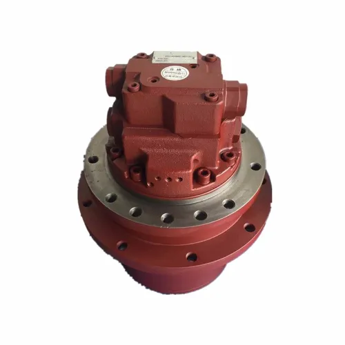 Excavator Spare Parts Airman Ax40 Ax45 Final Drive Travel Motor