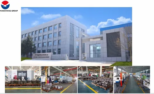 Excavator Spare Parts Airman Ax40 Ax45 Final Drive Travel Motor