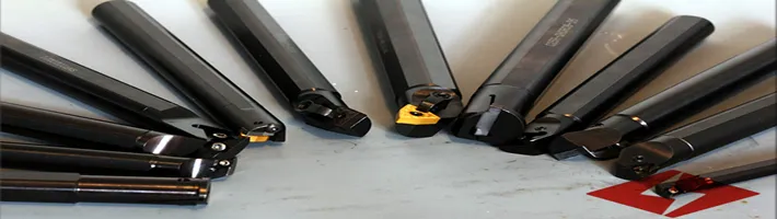 External & Internal Threading Tools (SNR/L) Threading Toolholder for CNC Lathe Machine