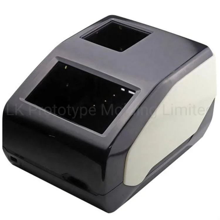 Factory Custom ABS/Nylon/TPU/Plastic Model Resin Laser/Rapid Prototype SLA/SLS/Fdm/PLA/Slm 3D Printing