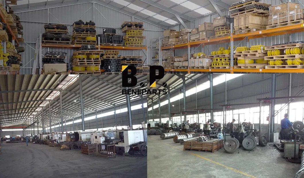 Factory Custom Esquina Derecha 944/950 General Purpose Weld-on Corner Rh T1350 One Bolt Corner Side Cutter