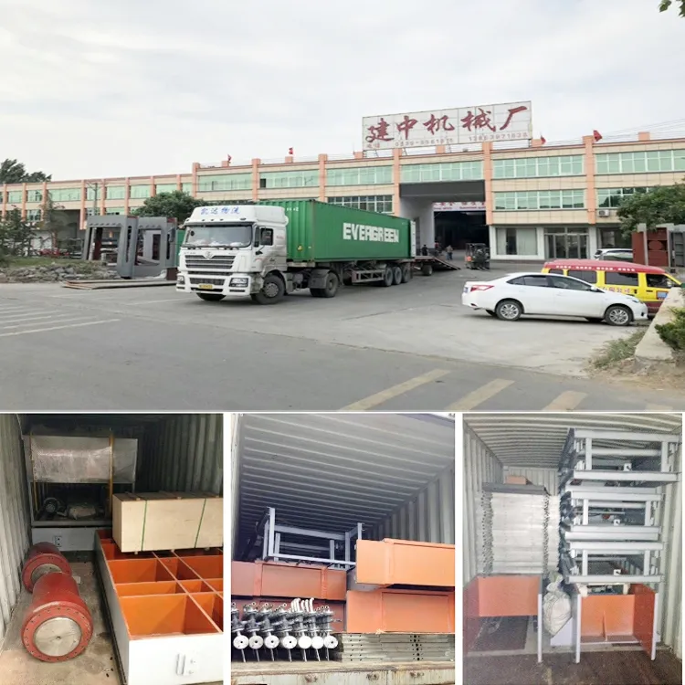 Factory Direct Sales Price Fully Automatic Hot Press Laminating Machine with High Quality Can Be Customized