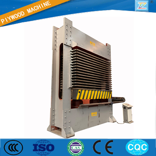 Factory Direct Sales Price Fully Automatic Hot Press Laminating Machine with High Quality Can Be Customized