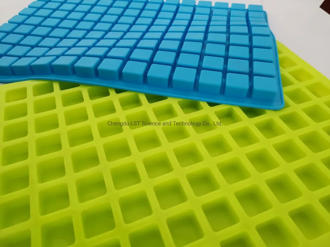 Factory Price Home Use Brand Plastic Mold Large Round Chocolate Molds