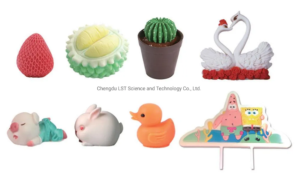 Factory Price Home Use Brand Plastic Mold Large Round Chocolate Molds