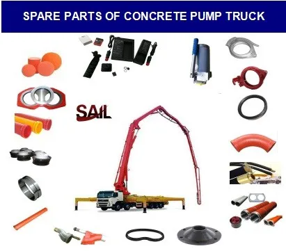 Factory Supply Concrete Pump Parts Schwing 2# Elbow Bend Pipe for Construction Machine