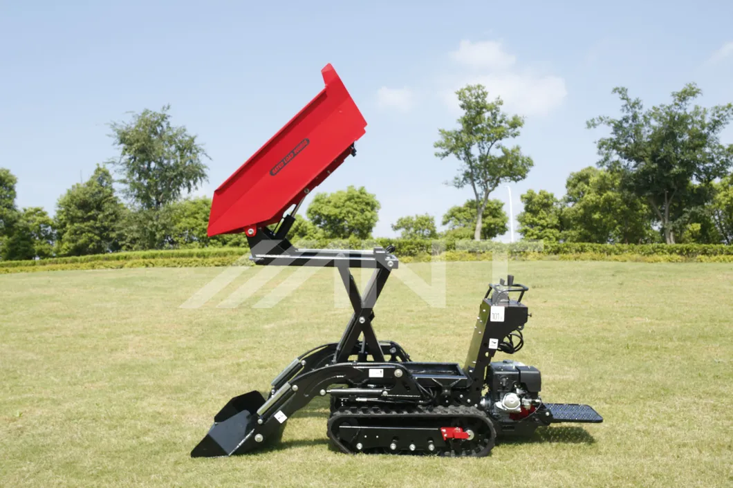 Farm Equipment Hand Barrow Machine By800