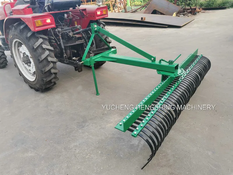 Farm Implements Land Raker Tractor Raker for Sale